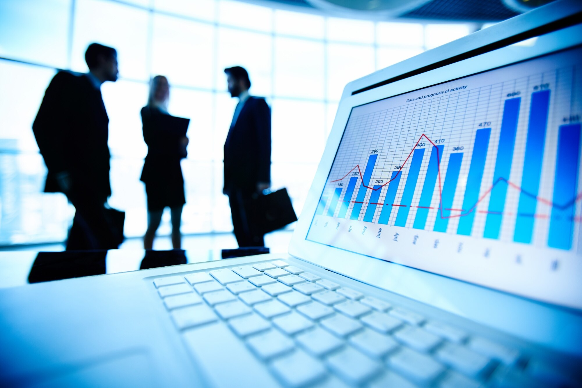 Arquitectura financiera