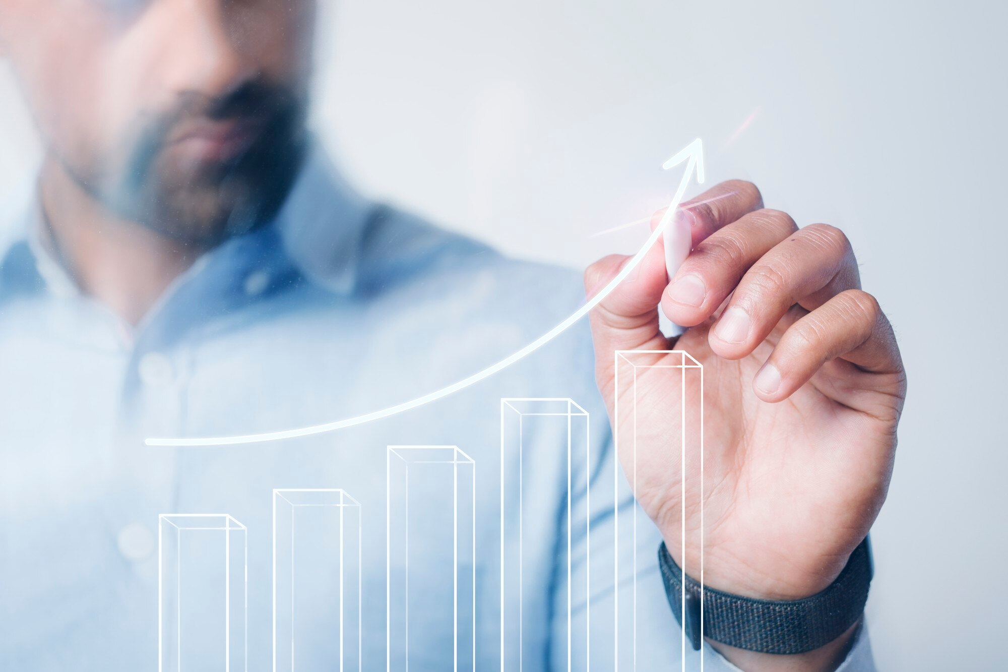 Business growth